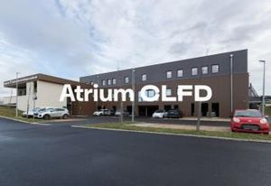 Location bureaux Cournon-d'Auvergne - Proche axe passant et accessible PMR