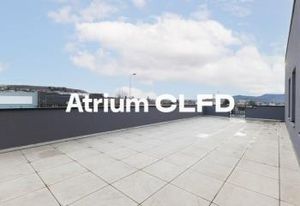 Location bureaux Cournon-d'Auvergne - Proche axe passant et accessible PMR