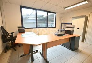 Location bureaux Saint-Marcel - Proche A6