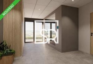 Vente bureaux Riom - Proche A89/A71 et gare SNCF