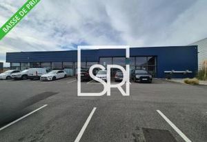 Local commercial à louer Aubière - Proche A71 et A89