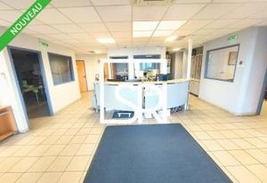 Bâtiment indépendant à vendre Clermont-Ferrand - Proche gare et autoroutes