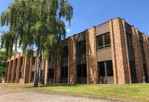 Location bureaux Lingolsheim - Proche tram et bus