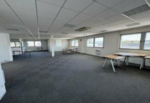 Location bureaux Sausheim - Proche autoroute et transports
