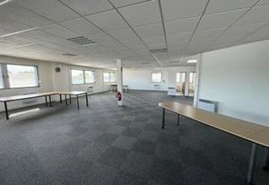 Location bureaux Sausheim - Proche autoroute et transports