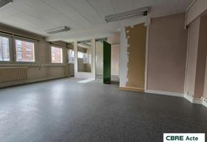 Location bureaux Nancy - Proche tramway et Vélodrome