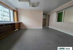 Location bureaux Nancy - Proche tramway et Vélodrome
