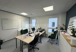 Bureaux à vendre Dardilly - Proche Techlid et transports