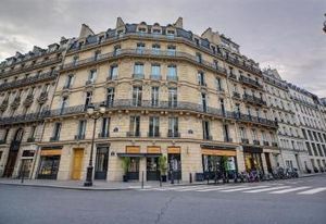 Local commercial à louer Paris 1er - Opéra et Pyramides