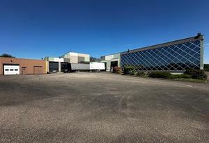 Locaux de production alimentaire à vendre Furdenheim - Proche A355