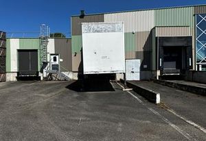 Locaux de production alimentaire à vendre Furdenheim - Proche A355