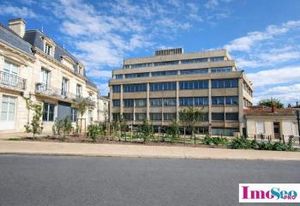 Location bureau Bordeaux - Proche tram Barrière du Médoc