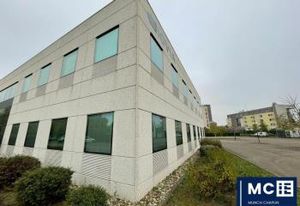 Location bureaux Illkirch-Graffenstaden - Parc d'Innovation