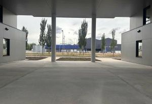 Local commercial à louer Strasbourg Ouest - Parc des Forges - Terranova
