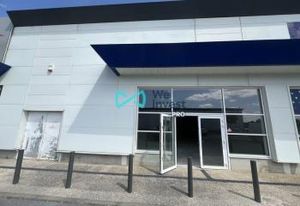Local commercial à louer Reims - Retail Park