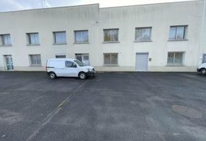 Location bureaux Tinqueux - Proche Reims, accès facile
