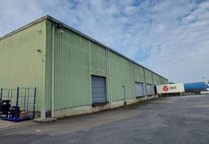 Local d'activités à louer Brive-la-Gaillarde - Proximité A20 et A89
