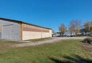 Local d'activités à louer Brive-la-Gaillarde - Zone d'activités Brive Est