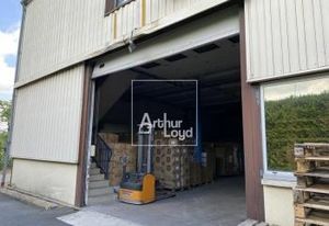 Bâtiment indépendant à vendre Brétigny-sur-Orge - Proche N20 et N104