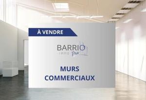 Vente murs commerciaux Argelès-sur-Mer - Avenue principale