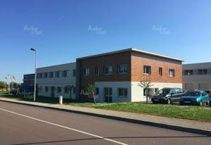 Location bureaux Quetigny - Proche rocade et tramway T1
