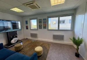 Location bureaux Quetigny - Proche rocade et tramway T1
