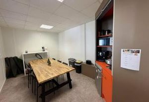 Location bureaux Quetigny - Proche rocade et tramway T1