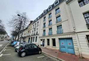 Location bureaux Rouen - Quartier Préfecture - Proche transports
