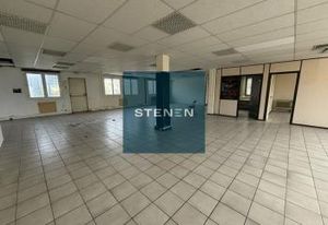 Location bureaux Aubagne - Proche A52 et D8N