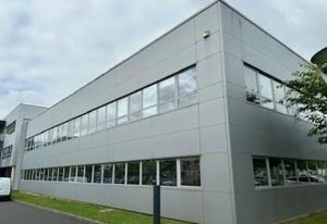 Location bureaux Tours - Quartier Deux Lions - Tram et axes routiers