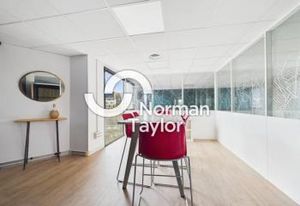 Location bureaux Montpellier - Proche tramway Port Marianne