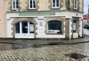 Local commercial à louer Quimper - Centre historique