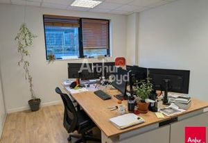 Local d'activité à louer Cesson-Sévigné - Proche Rennes