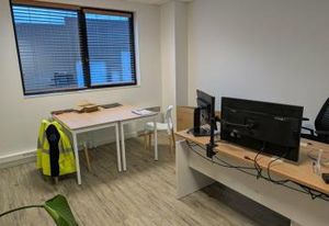Local d'activité à louer Cesson-Sévigné - Proche Rennes