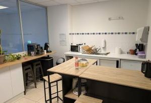 Local d'activité à louer Cesson-Sévigné - Proche Rennes
