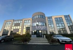 Location bureau Saint-Grégoire - Centre d'affaires Alphasis