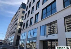 Location bureaux Nancy Grand Coeur - Proche Gare TGV et transports