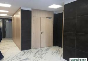 Location bureaux Nancy Grand Coeur - Proche Gare TGV et transports