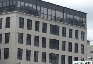 Location bureaux Nancy Grand Coeur - Proche Gare TGV et transports