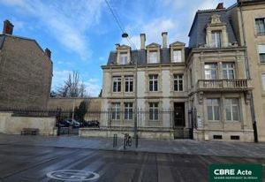 Location bureaux Nancy Centre - Proche tramway et gare