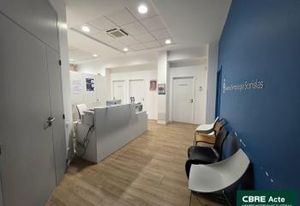 Location bureaux Nancy Centre - Proche tramway et gare