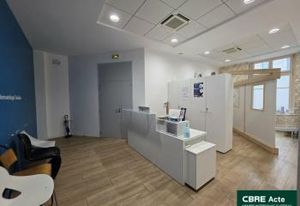 Location bureaux Nancy Centre - Proche tramway et gare