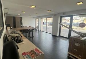 Local commercial à louer Plaisance-du-Touch - Proche axes routiers