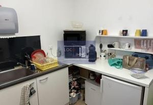 Location bureaux Pessac - Proche rocade et bus