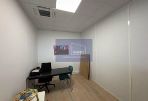 Location bureaux Pessac - Proche rocade et bus