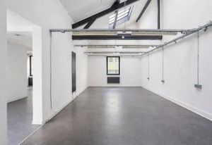 Vente bureaux Paris 11 - Passage du Bureau et rue Alexandre Dumas