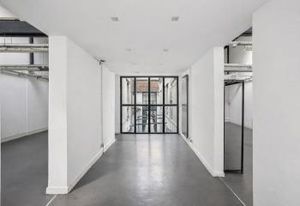 Vente bureaux Paris 11 - Passage du Bureau et rue Alexandre Dumas