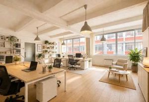 Location bureau Paris 12 - Place de la Bastille