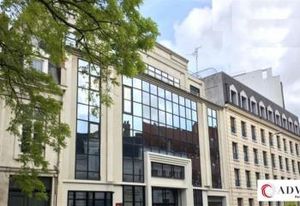 Location bureaux Lille - Centre, proche gares et métro
