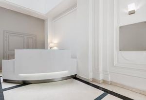Location local commercial Paris 1 - Avenue de l'Opéra